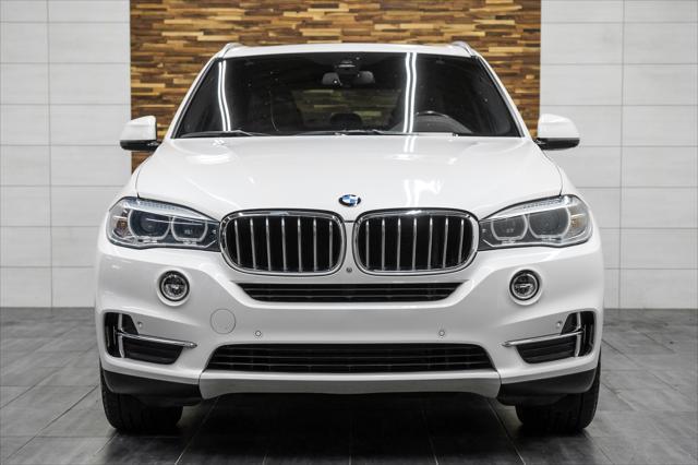 2018 bmw x5 sdrive35i