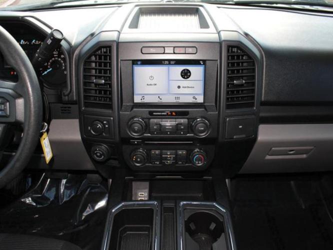 2018 ford f-150 xl 4x2 xl 4dr supercrew 6.5 ft. sb for sale in las vegas, nevada