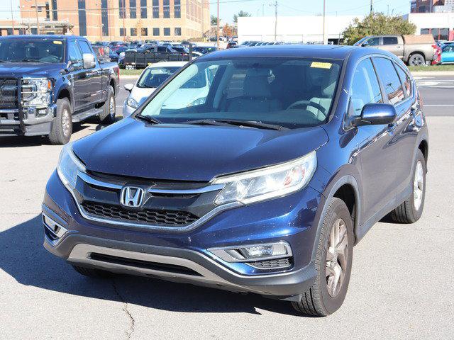 2016 honda cr-v r mulliner