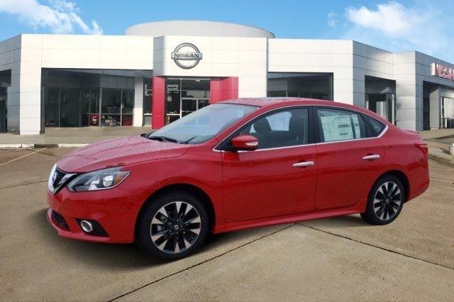 new 2019 nissan sentra sr shreveport, la 71105 for sale in shreveport, louisiana