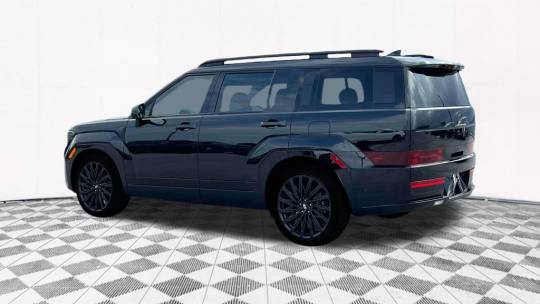 2024 Hyundai Santa Fe
