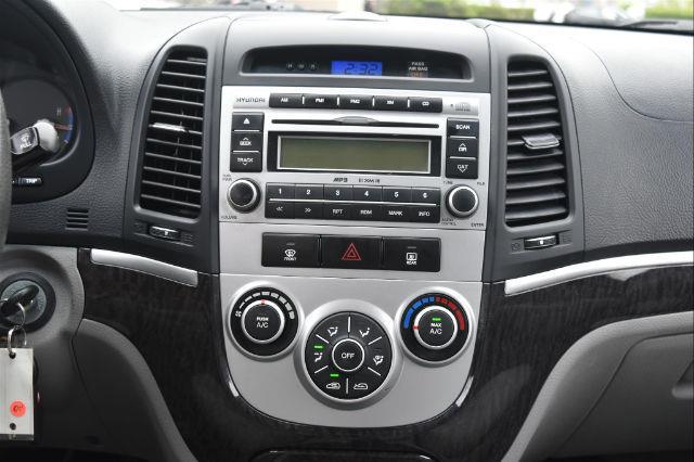 2008 hyundai santa fe gls gls 4dr suv for sale in middletown, rhode island