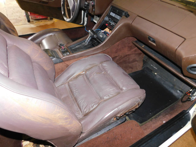 1983 porsche 928 t1258031