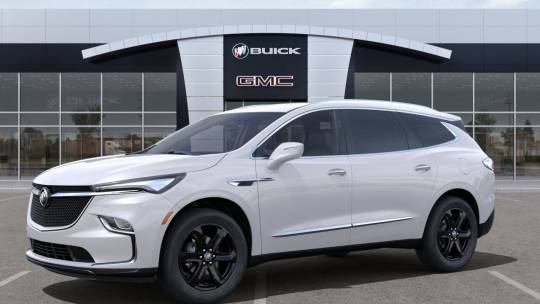2024 Buick Enclave
