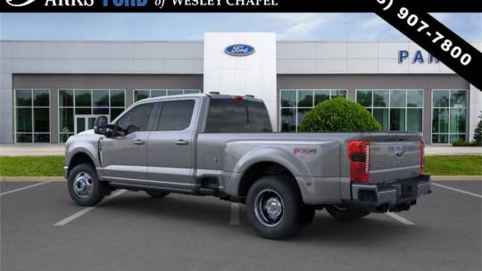 2024 Ford F-350