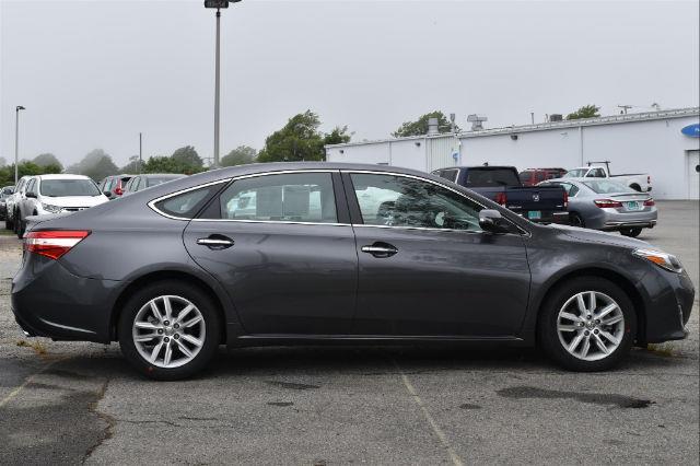 2015 toyota avalon xle premium xle premium 4dr sedan for sale in middletown, rhode island