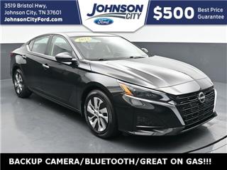 2023 Nissan Altima 2.5 s