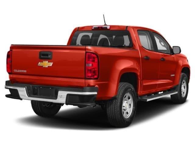 2019 chevrolet colorado in elgin, illinois