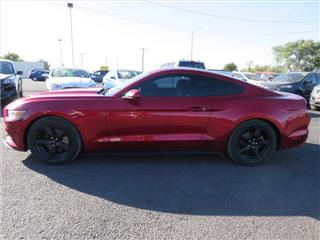 2017 Ford Mustang v6