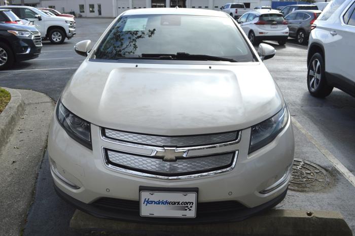 used 2013 chevrolet volt premium wilmington, nc 28403 for sale in wilmington, north carolina