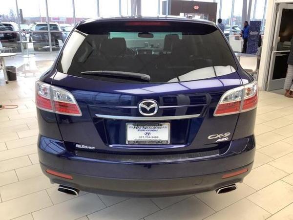 2011 mazda cx-9 in saint louis, missouri