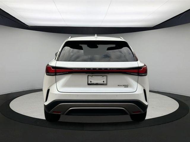2023 lexus rx 350 premium