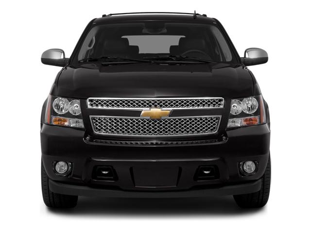 2014 chevrolet suburban 1500 ltz