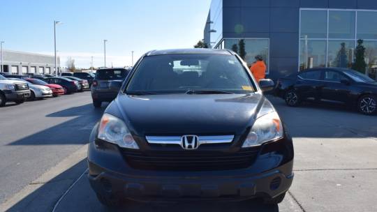2009 Honda CR-V