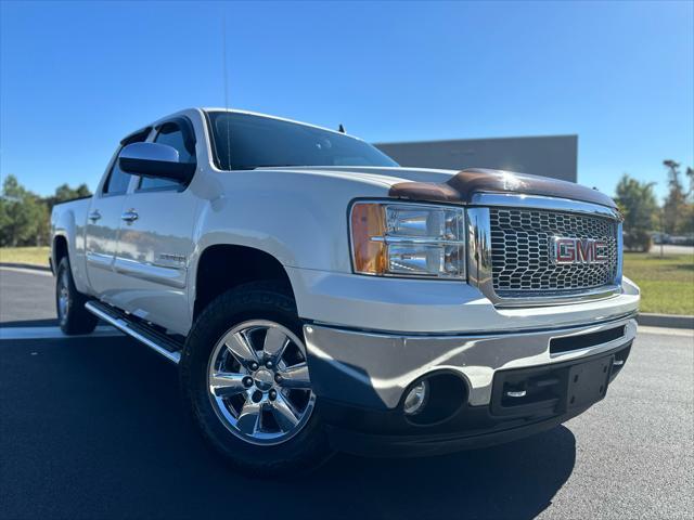 2013 gmc sierra 1500 sle1