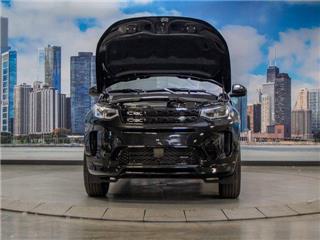 2023 Land Rover Discovery Sport p250 se r-dynamic