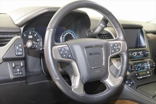 2020 gmc yukon xl denali