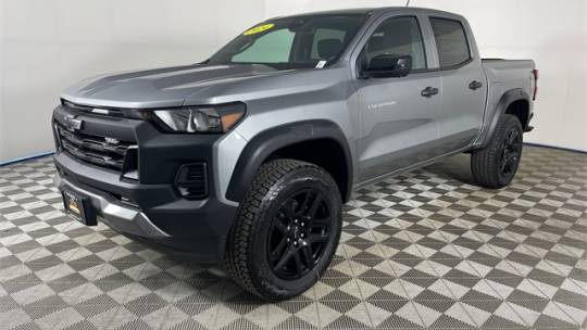 2024 Chevrolet