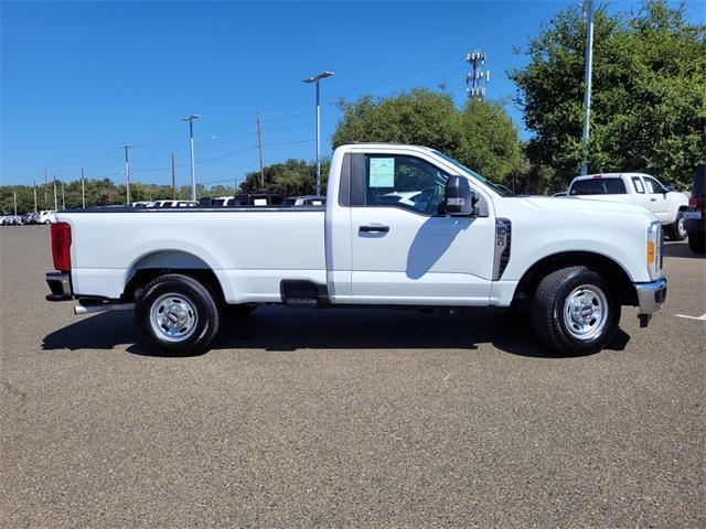 2023 ford f-250 xl