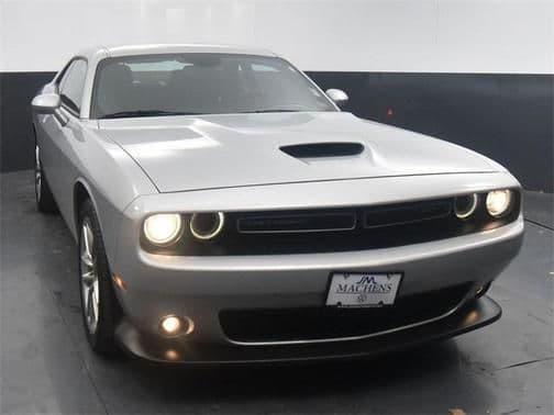 2022 dodge challenger gt in columbia, missouri