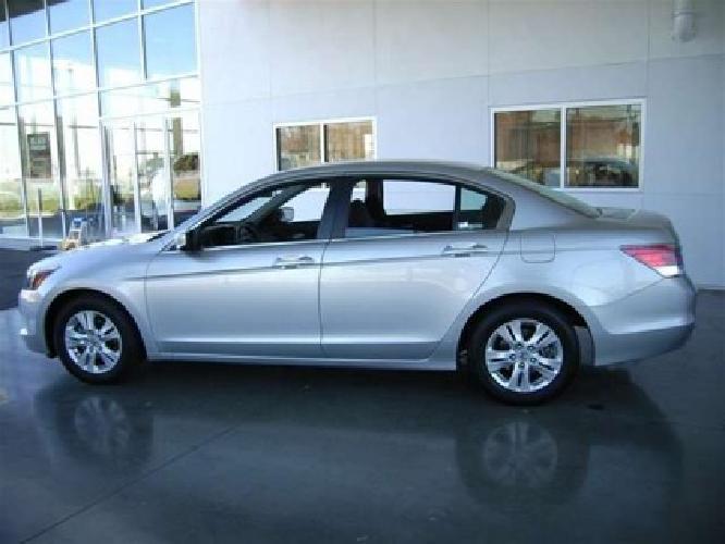 2010 honda accord sdn lx-p in fairfield, ca