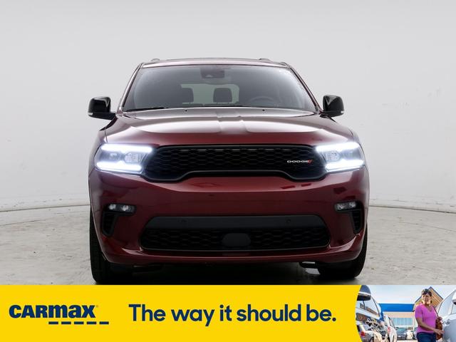 2023 dodge durango gt