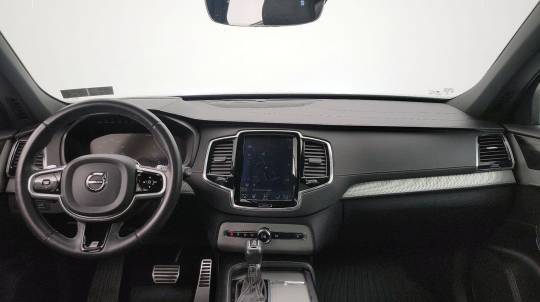 2019 Volvo XC90