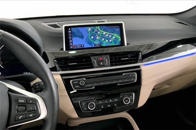 2021 bmw x1 sdrive28i