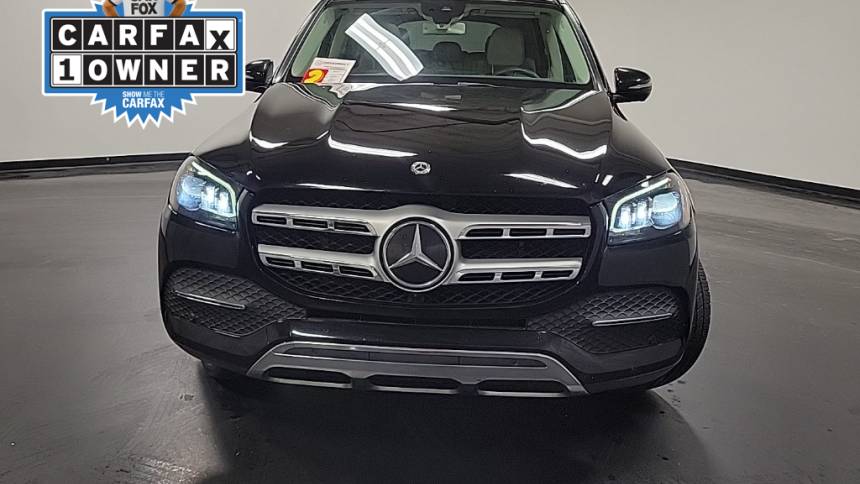 2020 mercedes-benz gls gls 450