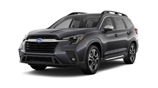 2024 Subaru Ascent