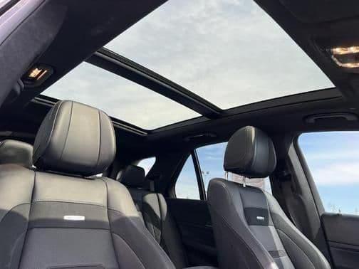 2021 mercedes-benz amg gle 63 s-model 4matic in gillette, wyoming