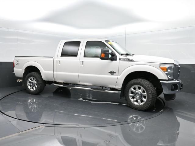 2016 ford f-250 lariat