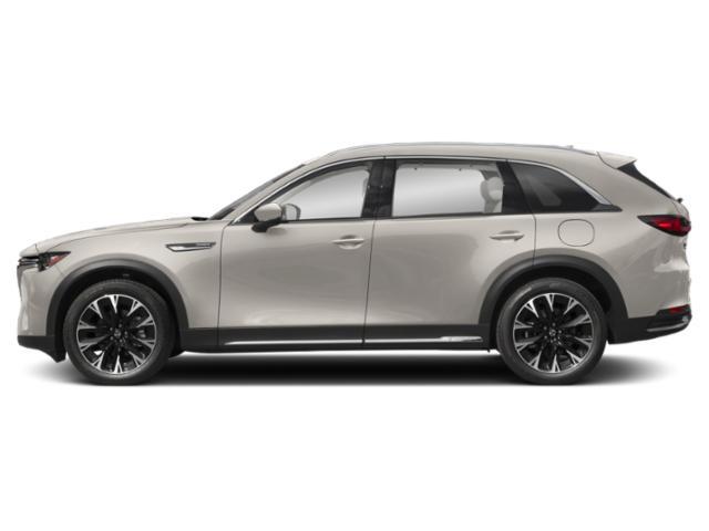 2024 mazda cx-90 phev base