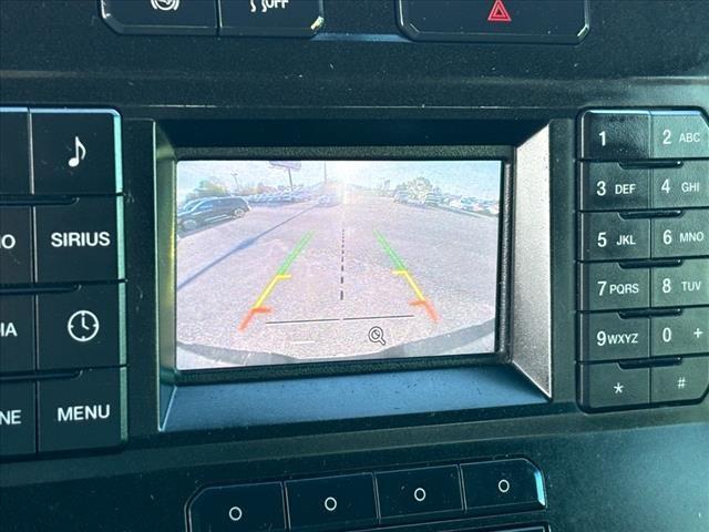 2017 ford f-250 xlt