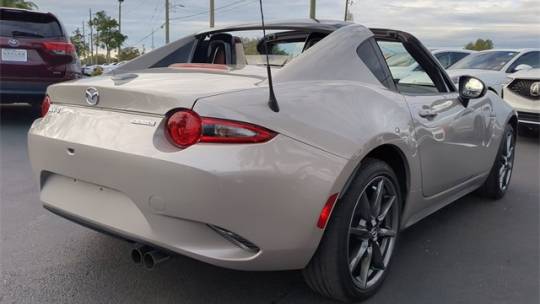 2023 Mazda Mx-5 miata