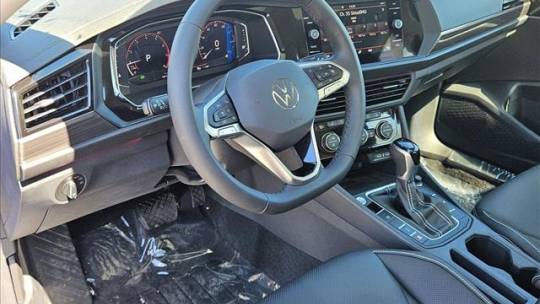 2024 Volkswagen Jetta