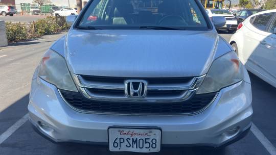 2011 Honda CR-V