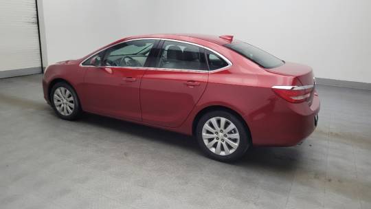 2016 Buick Verano