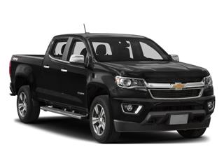 2018 Chevrolet lt