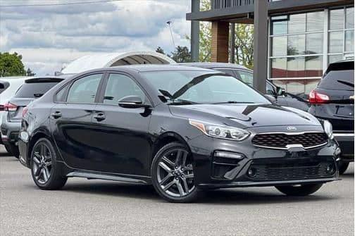 2020 kia forte gt-line in salem, oregon