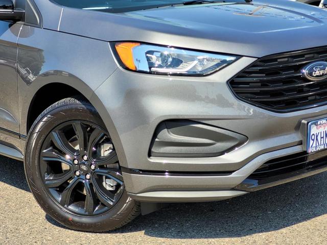 2024 ford edge se