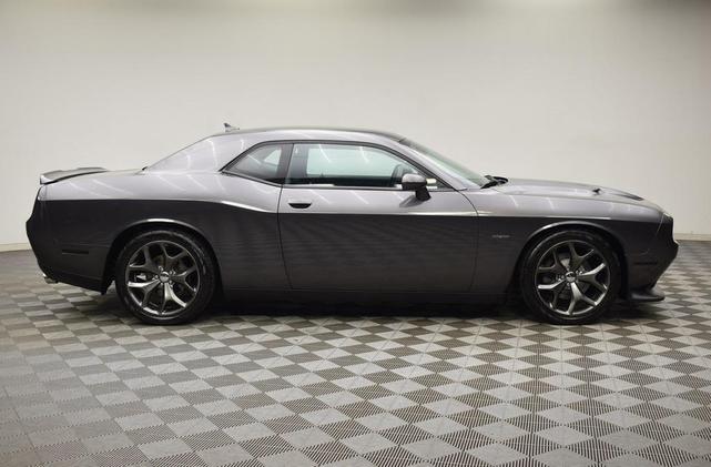 2015 dodge challenger r/t