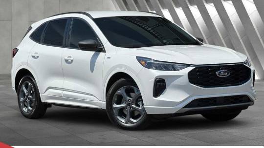 2023 Ford Escape