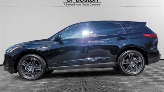 2024 acura rdx sh-awd w/a-spec