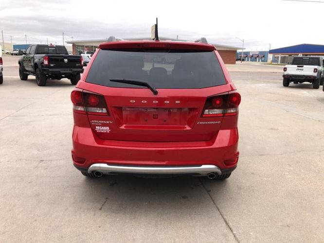 used 2015 dodge journey awd crossroad scottsbluff, ne 69361 for sale in scottsbluff, nebraska