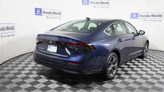 2024 Honda Accord