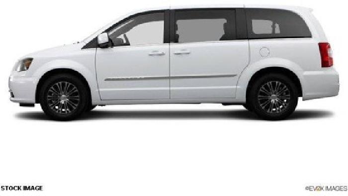 2014 chrysler town & country limited in kendall, fl