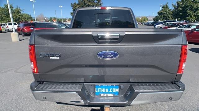 used 2016 ford f150 4x4 supercrew xlt boise, id 83704 for sale in boise, idaho