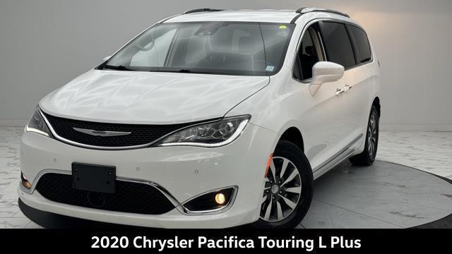 2020 chrysler pacifica touring-l plus