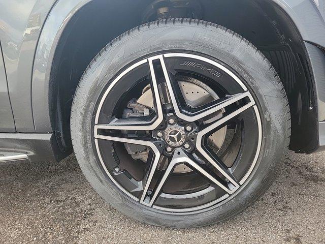2022 mercedes-benz gls 450 base